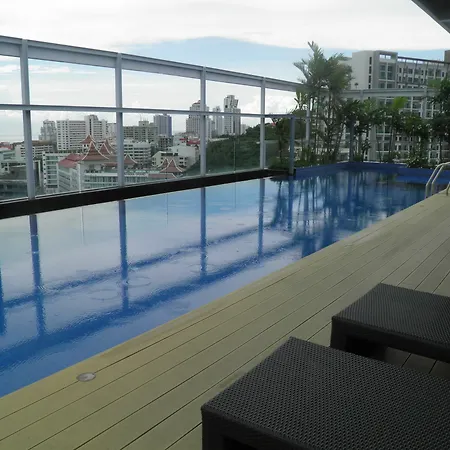Treetops 615 By Axiom Group